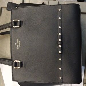 Kate Spade with rhinestones